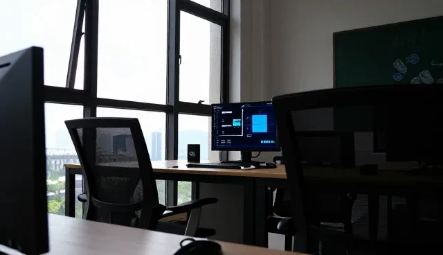 海南洛峡网络科技有限公司解读科技赋能下的发展趋势