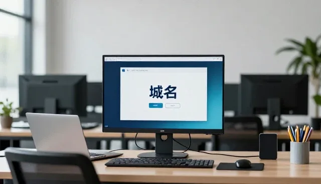 服务器选型中成本效益的关键考量与实践