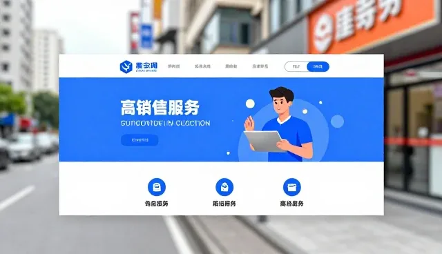 企业信息化建设中域名选择的常见误区与解决方案