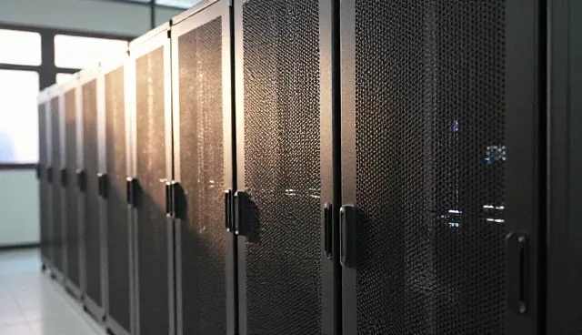 系统集成服务稳定性提升的5个检查要点