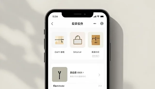 智能小程序商城选型关注点与适用条件解析